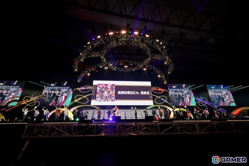 10周年に向け、最高の時間を更新していく――「アイドルマスター SideM」9th STAGE DAY2をレポートの画像