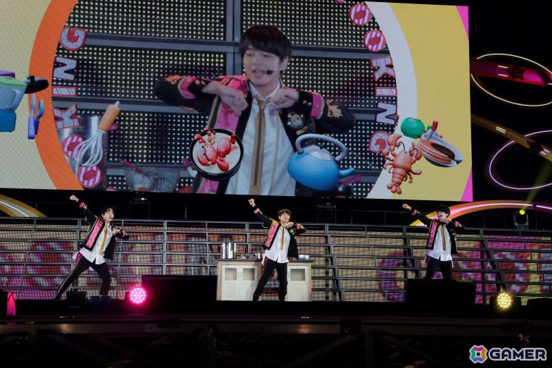 10周年に向け、最高の時間を更新していく――「アイドルマスター SideM」9th STAGE DAY2をレポートの画像