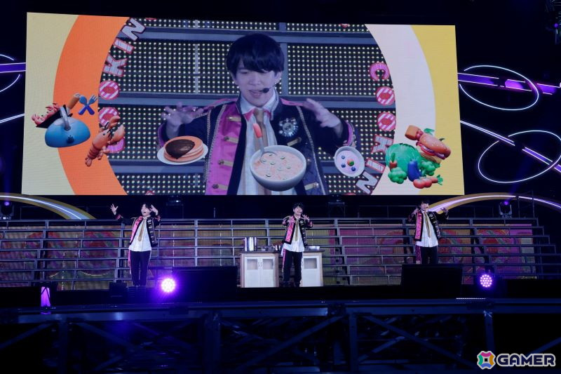 10周年に向け、最高の時間を更新していく――「アイドルマスター SideM」9th STAGE DAY2をレポートの画像