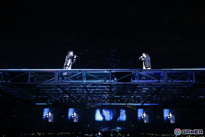 10周年に向け、最高の時間を更新していく――「アイドルマスター SideM」9th STAGE DAY2をレポートの画像