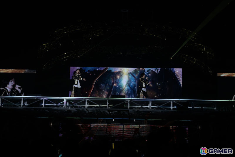 10周年に向け、最高の時間を更新していく――「アイドルマスター SideM」9th STAGE DAY2をレポートの画像