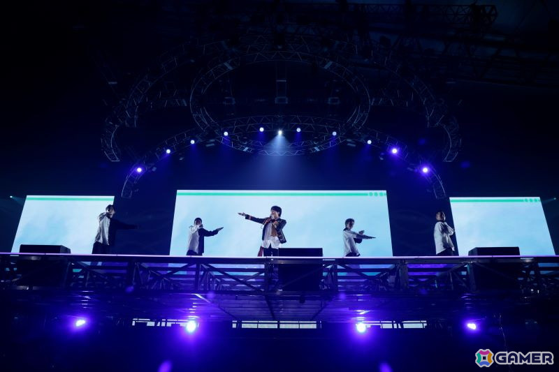 10周年に向け、最高の時間を更新していく――「アイドルマスター SideM」9th STAGE DAY2をレポートの画像