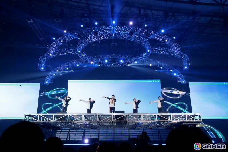 10周年に向け、最高の時間を更新していく――「アイドルマスター SideM」9th STAGE DAY2をレポートの画像