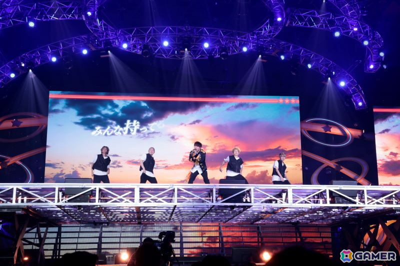 10周年に向け、最高の時間を更新していく――「アイドルマスター SideM」9th STAGE DAY2をレポートの画像