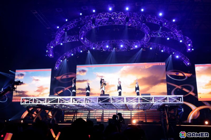 10周年に向け、最高の時間を更新していく――「アイドルマスター SideM」9th STAGE DAY2をレポートの画像