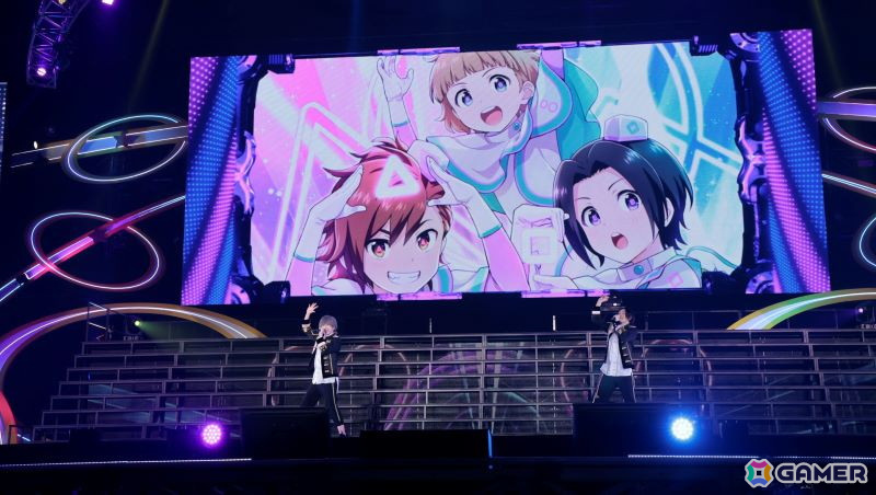 10周年に向け、最高の時間を更新していく――「アイドルマスター SideM」9th STAGE DAY2をレポートの画像