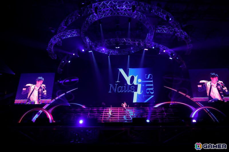 10周年に向け、最高の時間を更新していく――「アイドルマスター SideM」9th STAGE DAY2をレポートの画像