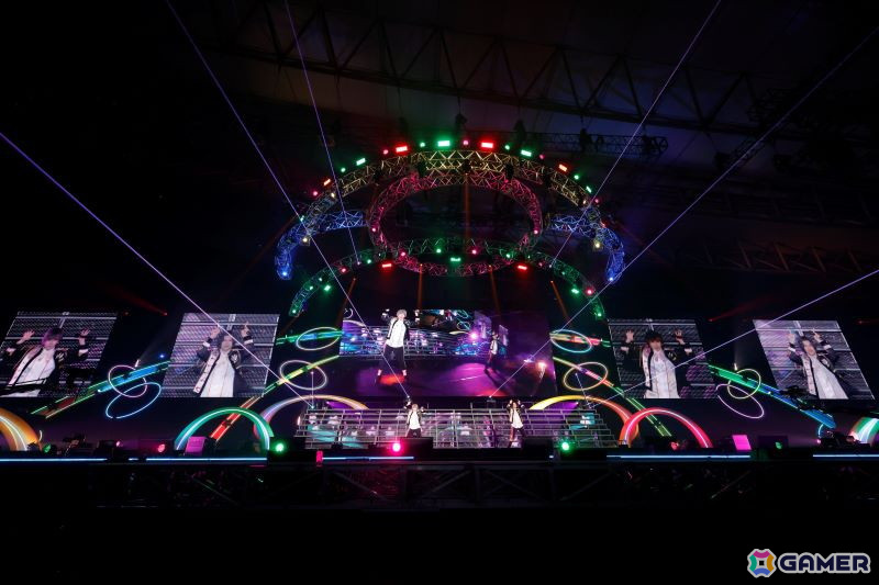 10周年に向け、最高の時間を更新していく――「アイドルマスター SideM」9th STAGE DAY2をレポートの画像