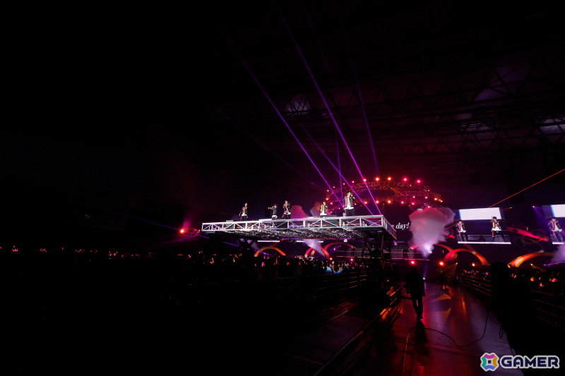 10周年に向け、最高の時間を更新していく――「アイドルマスター SideM」9th STAGE DAY2をレポートの画像