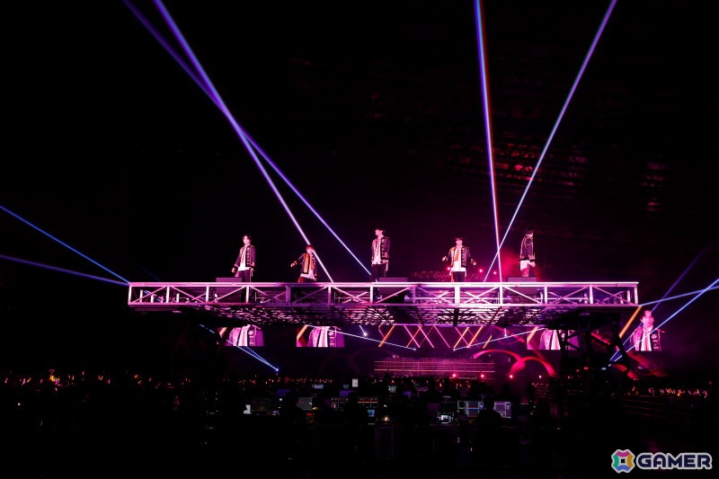 10周年に向け、最高の時間を更新していく――「アイドルマスター SideM」9th STAGE DAY2をレポートの画像