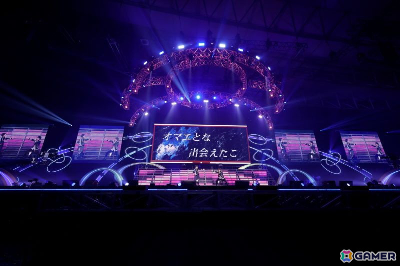 10周年に向け、最高の時間を更新していく――「アイドルマスター SideM」9th STAGE DAY2をレポートの画像