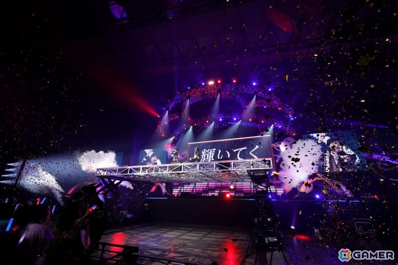 10周年に向け、最高の時間を更新していく――「アイドルマスター SideM」9th STAGE DAY2をレポートの画像