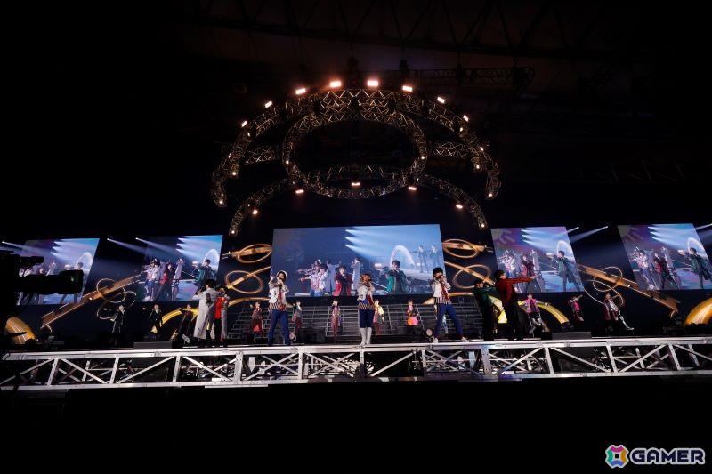 10周年に向け、最高の時間を更新していく――「アイドルマスター SideM」9th STAGE DAY2をレポートの画像