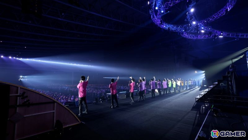 10周年に向け、最高の時間を更新していく――「アイドルマスター SideM」9th STAGE DAY2をレポートの画像