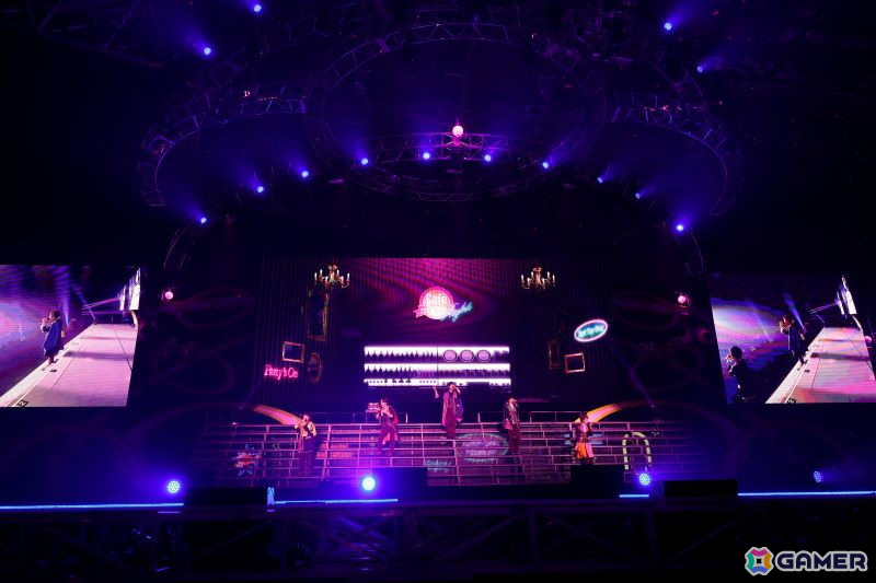 10周年に向け、最高の時間を更新していく――「アイドルマスター SideM」9th STAGE DAY2をレポートの画像