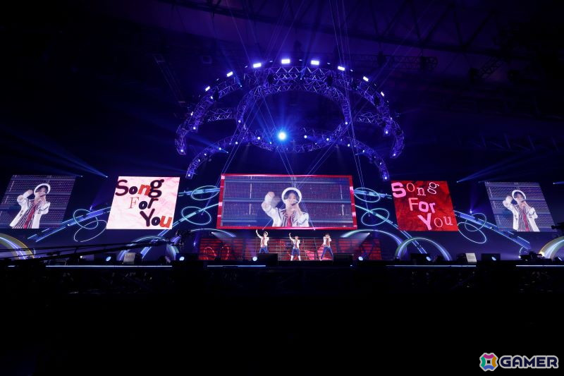 10周年に向け、最高の時間を更新していく――「アイドルマスター SideM」9th STAGE DAY2をレポートの画像