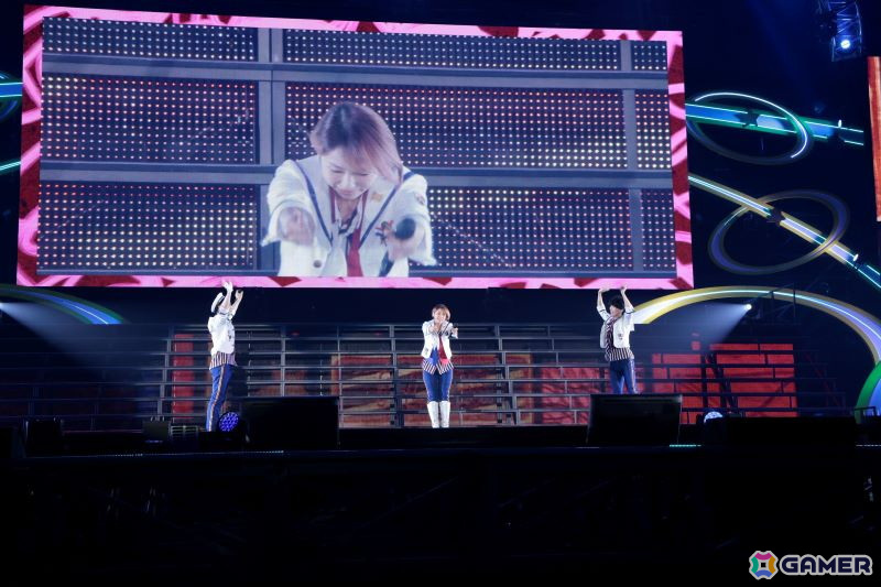 10周年に向け、最高の時間を更新していく――「アイドルマスター SideM」9th STAGE DAY2をレポートの画像