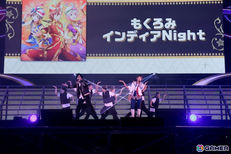 10周年に向け、最高の時間を更新していく――「アイドルマスター SideM」9th STAGE DAY2をレポートの画像