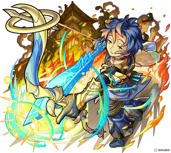 「モンスト」マナ、Two for allの獣神化・改、ナポレオンの真獣神化など「DREAMDAZE II」で発表された情報を紹介の画像14
