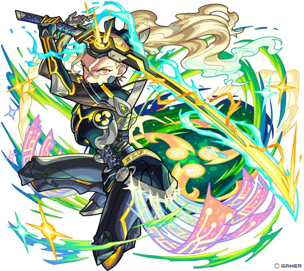 「モンスト」マナ、Two for allの獣神化・改、ナポレオンの真獣神化など「DREAMDAZE II」で発表された情報を紹介の画像19
