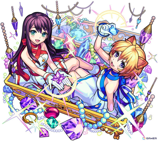 「モンスト」マナ、Two for allの獣神化・改、ナポレオンの真獣神化など「DREAMDAZE II」で発表された情報を紹介の画像8