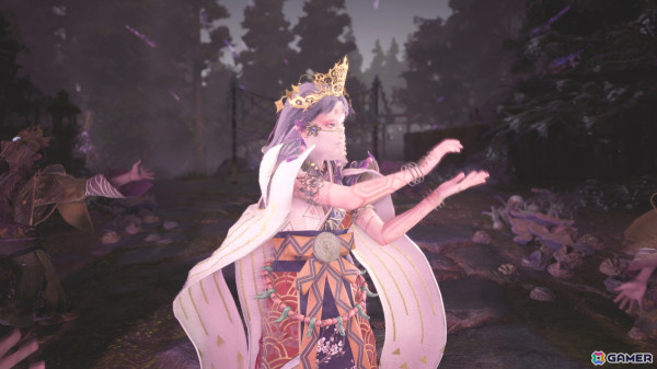 アクションとタワーディフェンスの融合で、ゲーム体験は新たな世界へと導かれる――「祇（くにつがみ）：Path of the Goddess」プレイレビューの画像15