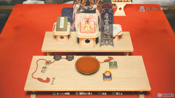 アクションとタワーディフェンスの融合で、ゲーム体験は新たな世界へと導かれる――「祇（くにつがみ）：Path of the Goddess」プレイレビューの画像22