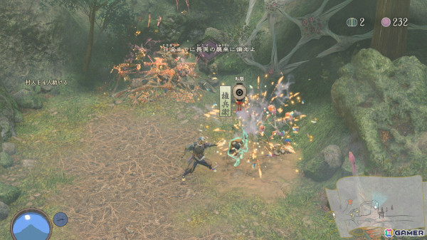 アクションとタワーディフェンスの融合で、ゲーム体験は新たな世界へと導かれる――「祇（くにつがみ）：Path of the Goddess」プレイレビューの画像5