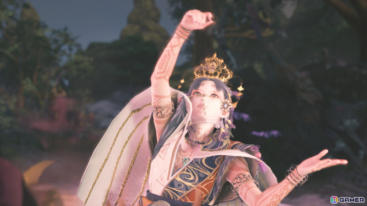 アクションとタワーディフェンスの融合で、ゲーム体験は新たな世界へと導かれる――「祇（くにつがみ）：Path of the Goddess」プレイレビューの画像