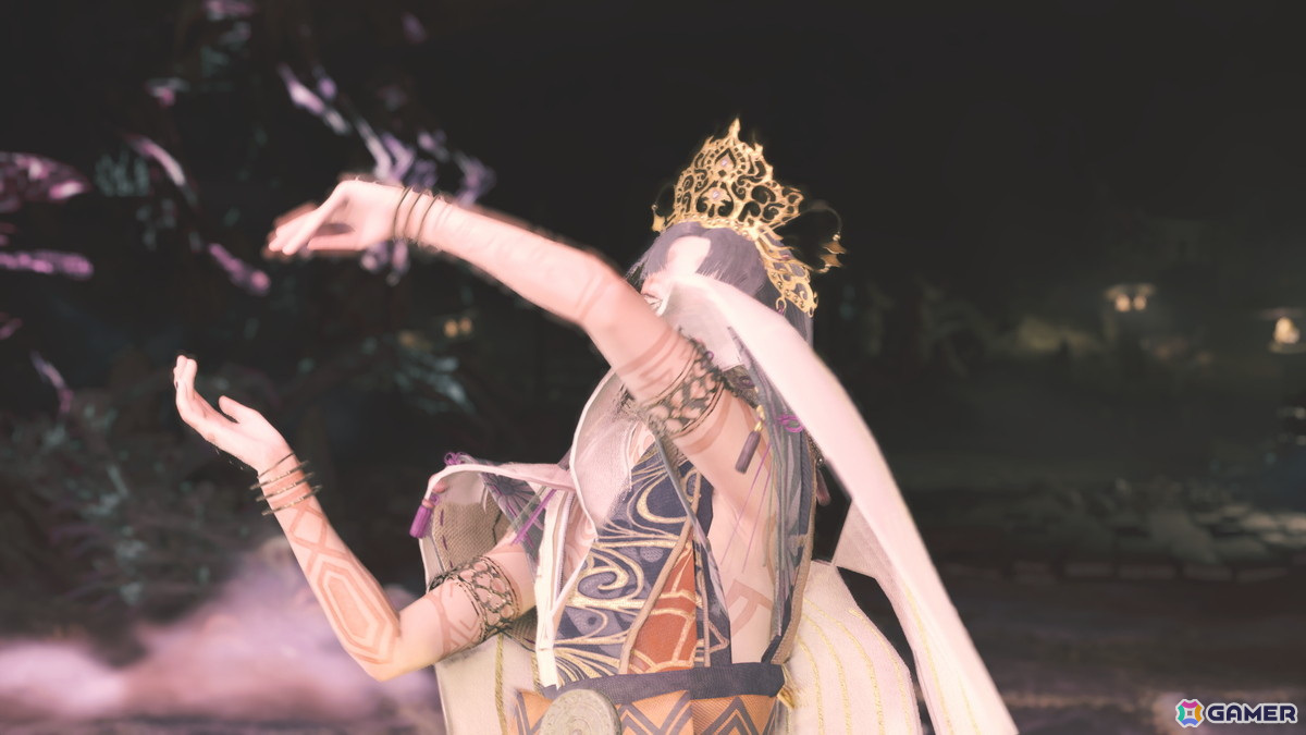 アクションとタワーディフェンスの融合で、ゲーム体験は新たな世界へと導かれる――「祇（くにつがみ）：Path of the Goddess」プレイレビューの画像