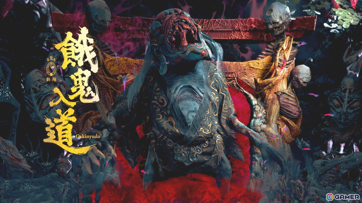 アクションとタワーディフェンスの融合で、ゲーム体験は新たな世界へと導かれる――「祇（くにつがみ）：Path of the Goddess」プレイレビューの画像