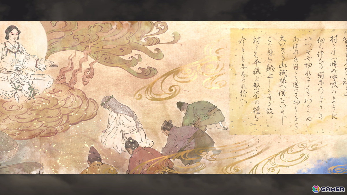 アクションとタワーディフェンスの融合で、ゲーム体験は新たな世界へと導かれる――「祇（くにつがみ）：Path of the Goddess」プレイレビューの画像