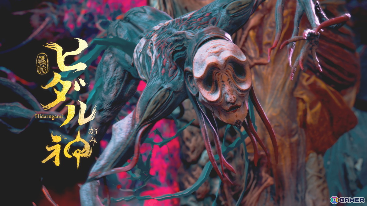 アクションとタワーディフェンスの融合で、ゲーム体験は新たな世界へと導かれる――「祇（くにつがみ）：Path of the Goddess」プレイレビューの画像