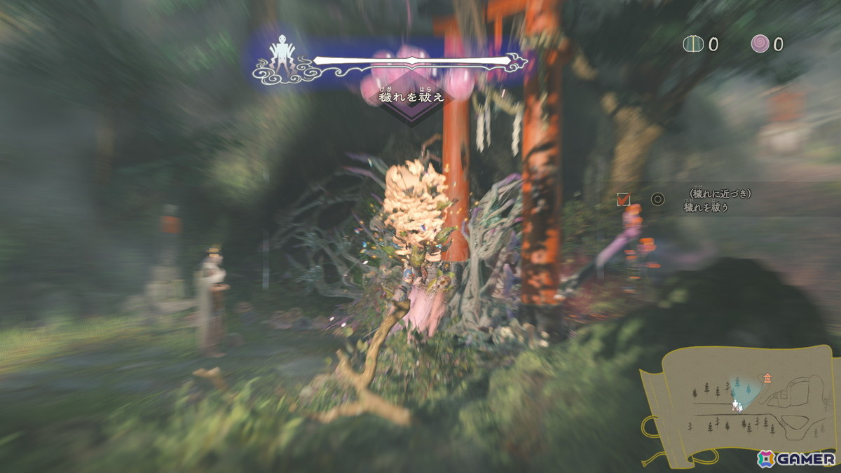 アクションとタワーディフェンスの融合で、ゲーム体験は新たな世界へと導かれる――「祇（くにつがみ）：Path of the Goddess」プレイレビューの画像