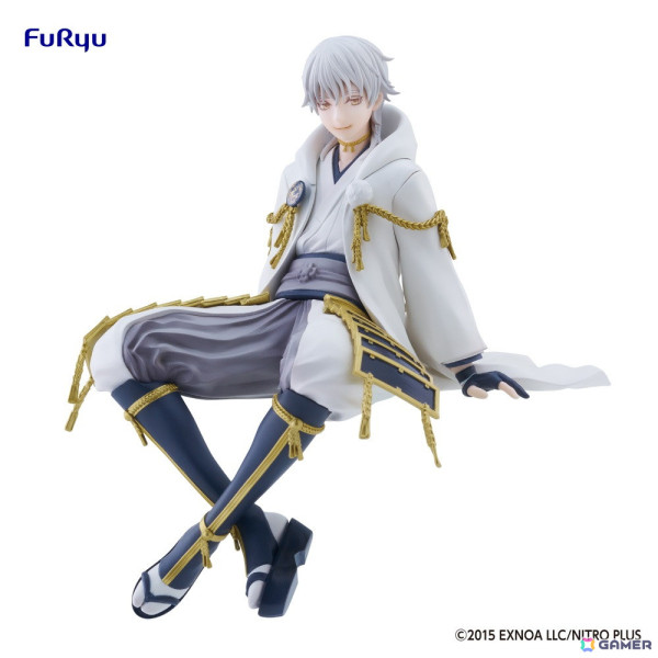 みんなのくじ 刀剣乱舞ONLINE ～ぬーどるストッパーの陣 其ノ肆