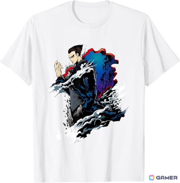 「Amazon プライムデー」でバンダイナムコエンターテインメントのアパレル商品がお得に！パックマン、太鼓の達人、アイマス、鉄拳などさまざまなデザインが登場の画像6
