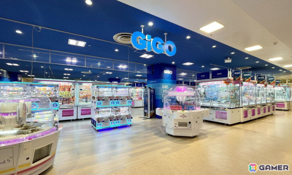 「GiGO そよら成田ニュータウン」が千葉県初登場のイオンリテール大型商業施設「そよら」旗艦店にて7月19日にグランドオープン！の画像1