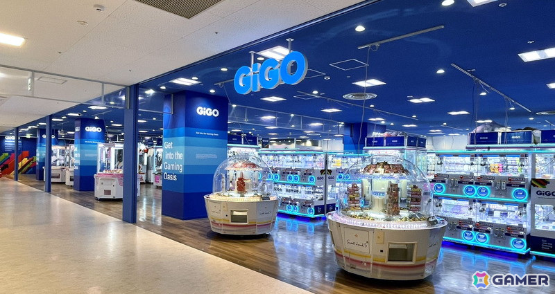 「GiGO そよら成田ニュータウン」が千葉県初登場のイオンリテール大型商業施設「そよら」旗艦店にて7月19日にグランドオープン!の画像