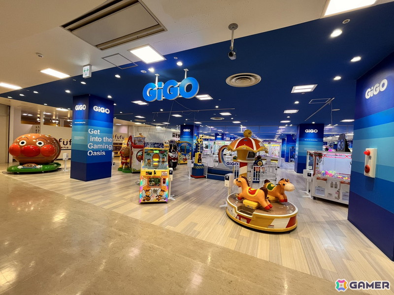 「GiGO そよら成田ニュータウン」が千葉県初登場のイオンリテール大型商業施設「そよら」旗艦店にて7月19日にグランドオープン!の画像