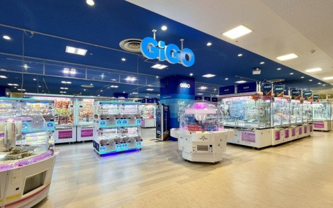 「GiGO そよら成田ニュータウン」が千葉県初登場のイオンリテール大型商業施設「そよら」旗艦店にて7月19日にグランドオープン！