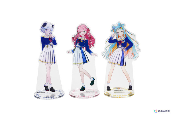 アイカツ！シリーズ」新プロジェクト「アイカツアカデミー！」が始動