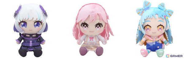 「アイカツ！シリーズ」新プロジェクト「アイカツアカデミー！」が始動！配信活動を通じてトップアイドルを目指す女の子たちと作るスポ根サクセスストーリーの画像18