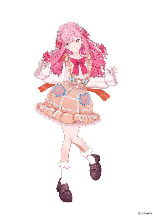 「アイカツ！シリーズ」新プロジェクト「アイカツアカデミー！」が始動！配信活動を通じてトップアイドルを目指す女の子たちと作るスポ根サクセスストーリーの画像4