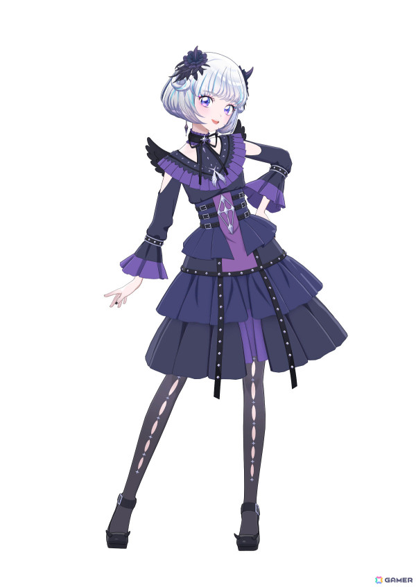 「アイカツ！シリーズ」新プロジェクト「アイカツアカデミー！」が始動！配信活動を通じてトップアイドルを目指す女の子たちと作るスポ根サクセスストーリーの画像5