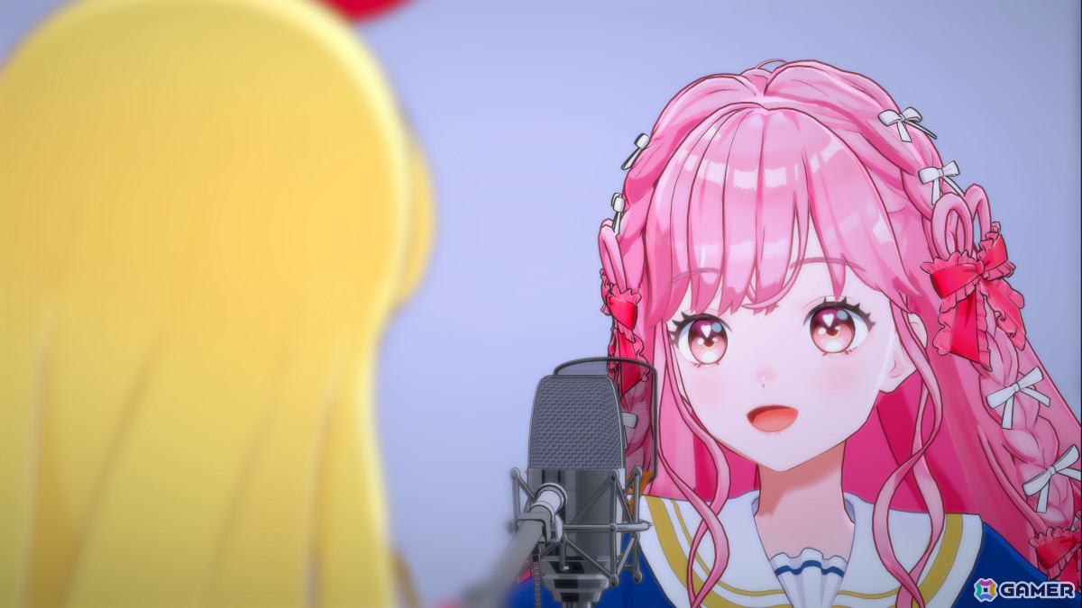 「アイカツ！シリーズ」新プロジェクト「アイカツアカデミー！」が始動！配信活動を通じてトップアイドルを目指す女の子たちと作るスポ根サクセスストーリーの画像