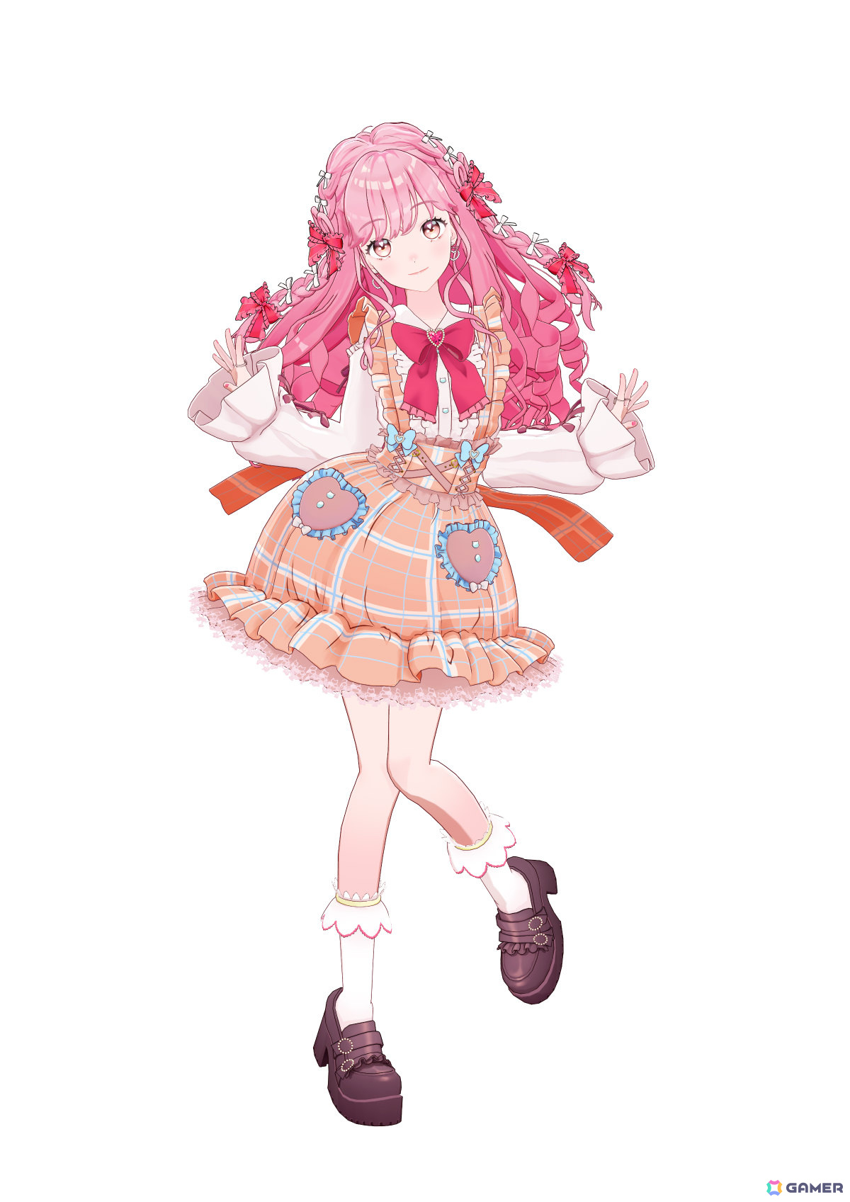 「アイカツ！シリーズ」新プロジェクト「アイカツアカデミー！」が始動！配信活動を通じてトップアイドルを目指す女の子たちと作るスポ根サクセスストーリーの画像
