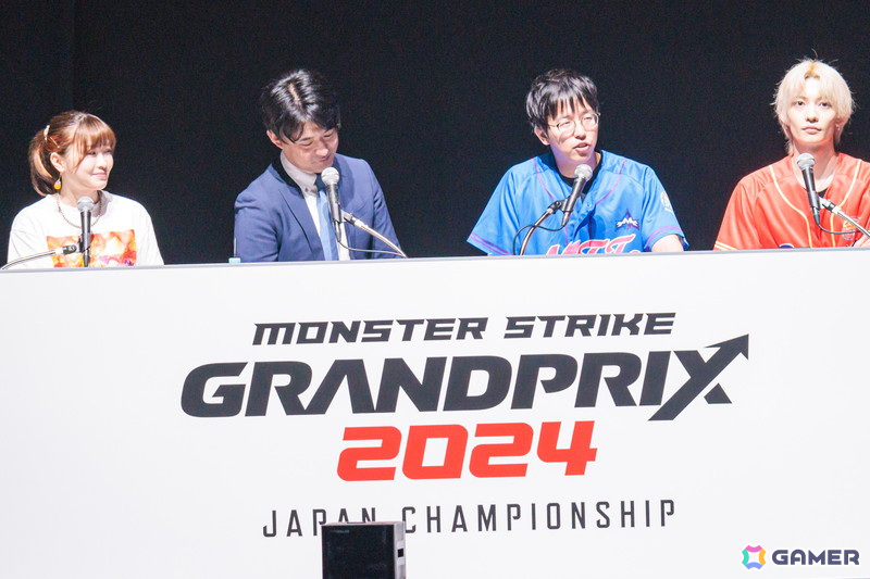 「モンスト」国内No.1を決めるeスポーツ大会「モンストグランプリ2024 ジャパンチャンピオンシップ」決勝大会を制したのはAMiiiiDA！の画像7