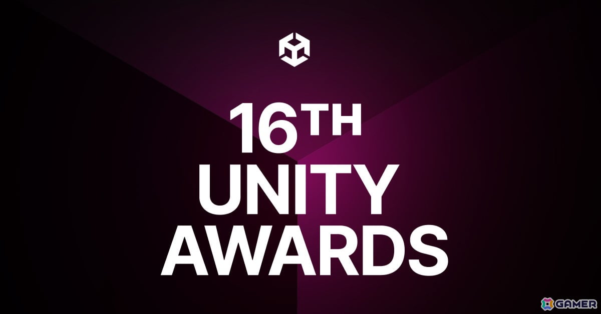 世界中のUnityクリエイターの卓越した業績を讃える「第16回 Unity Awards」の開催が発表！募集受付もスタート | Gamer