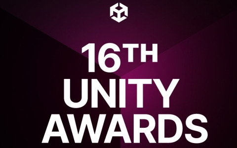 世界中のUnityクリエイターの卓越した業績を讃える「第16回 Unity Awards」の開催が発表！募集受付もスタート