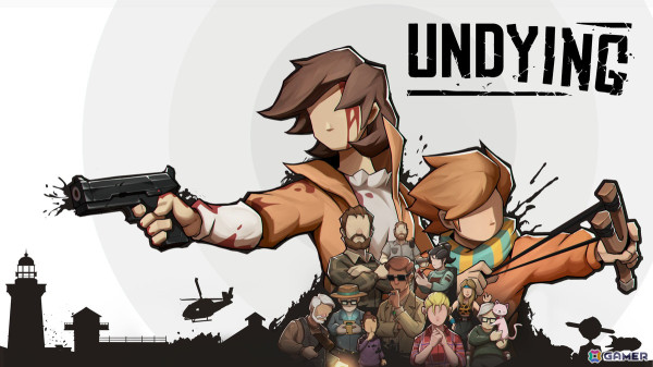 Beep Japanが「Undying」「NanoApostle」など7作品をBitSummit Driftに出展！「JDM: ジャパニーズ・ドリフト・マスター」では賞品ありのタイムアタックもの画像2